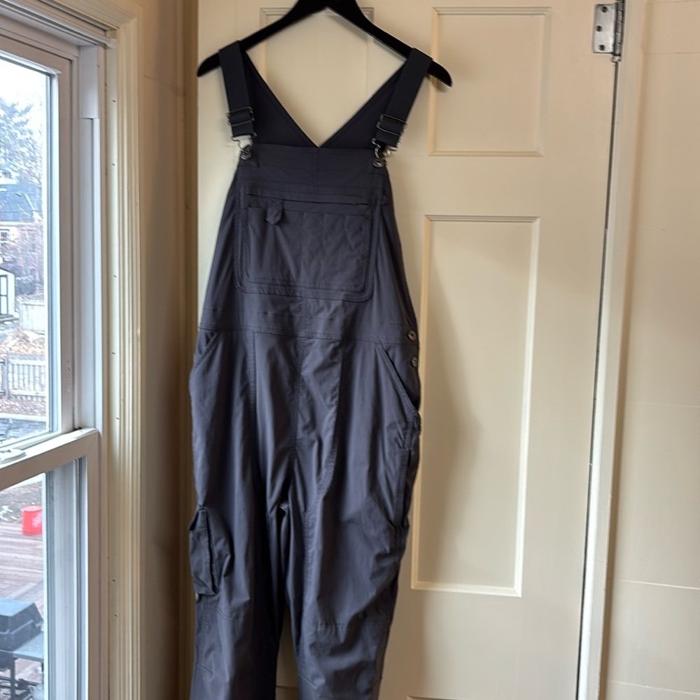 Duluth Women’s Gardening Overalls